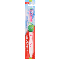 

Зубн.щетка "COLGATE"(макс блеск)розовый