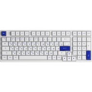 Клавиатура «Akko» 3098N, 1746140, blue/white/honey