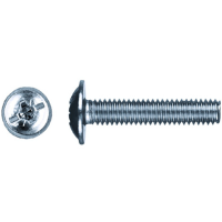 

Винт "STARFIX" (М6х40, 50 шт,DIN 967)