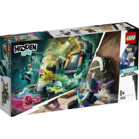 

Конструктор "LEGO" (70430)