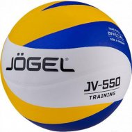 Волейбольный мяч «Jogel» BC21, JV-550