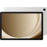 Планшет «Samsung» Galaxy Tab A9+, 4/64Gb, Wifi, SM-X210NZSACAU, silver