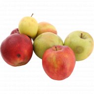 Яблоко 2 кат. 1 кг уценка, фасовка 0.8 - 1.2 кг