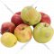 Яблоко уценка, фасовка 0.8 - 1.2 кг
