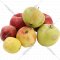 Яблоко 2 кат. 1 кг уценка, фасовка 0.8 - 1.2 кг