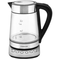 

Чайник электрический "BRAYER" (BR1001)