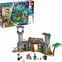 

Конструктор "LEGO" (70435)