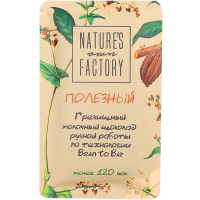 

Молочный шоколад с гречишным чаем, 20г