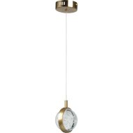 Подвесной светильник «De Markt» Капелия, 730011701