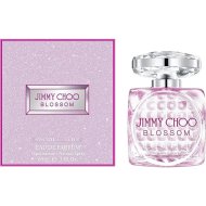 Парфюмерная вода женская «Jimmy Choo» Blossom Special Edition, 60 мл