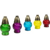 Лампада D-131 зеленый