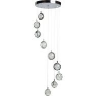 Подвесной светильник «De Markt» Капелия, 730011809