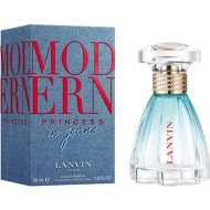 Парфюмерная вода женская «Lanvin» Modern Princess In Jeans, 30 мл