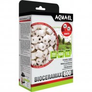 Наполнитель для фильтра «Aquael» Bioceramax Pro 600, 106611, 1 л