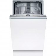 Посудомоечная машина «Bosch» SPV4HKX10E