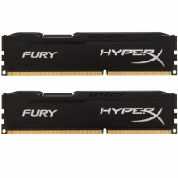 

Память DIMM DDR31600"HYP"HX316C10FBK2/16