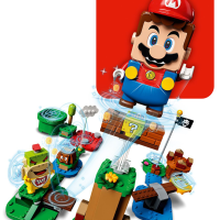 

Конструктор "LEGO" (71360)
