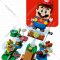 Конструктор «LEGO» Super Mario, Приключения вместе с Марио