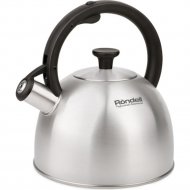 Чайник со свистком «Rondell» RDS-1297, 3 л