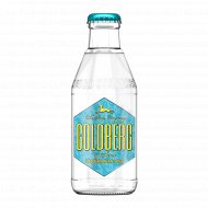 Напиток безалкогольный «Goldberg» Mediterranean tonic, 0.2 л