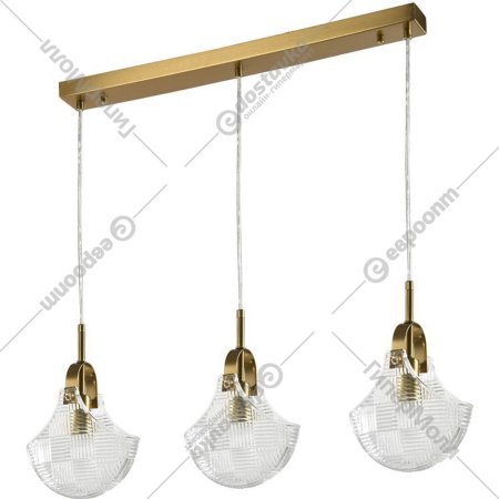 Подвесной светильник «De Markt» Конти, 488010703