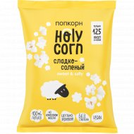 Попкорн «Holy Corn» сладко-соленый, 20 г