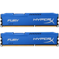 

Память DIMM DDR31600"HYP"HX316C10FK2/16