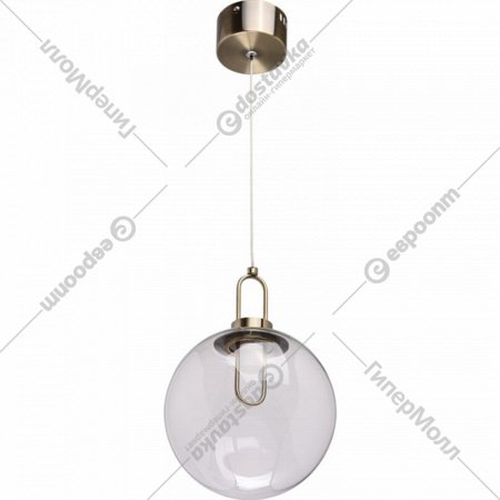 Подвесной светильник «De Markt» Крайс, 657011101