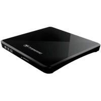 

Привод DVD Multi"TRANSCEND"(TS8XDVDS-K)