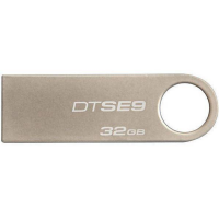 

Накопитель USB"KINGSTON" DTSE9H/32GB