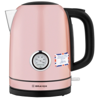 

Чайник электрический "BRAYER" (BR1005PK)