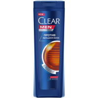 

Шампунь "CLEAR VITA ABE"(п/вып,д/м)200мл