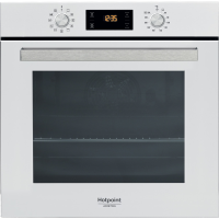 

Духовой шк"HOTPOINT-ARISTON"FA5841JHWHHA