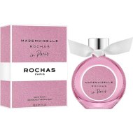 Парфюмерная вода женская «Rochas» Mademoiselle In Paris, 90 мл