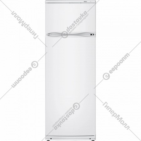 Холодильник-морозильник «ATLANT» МХМ 2826-90
