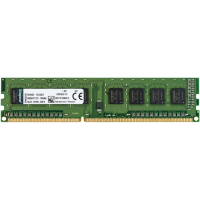 

Память DIMMDDR31600"KINGSTON"KVR16LN11/4