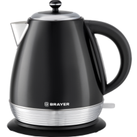 

Чайник электрический "BRAYER" (BR1006)