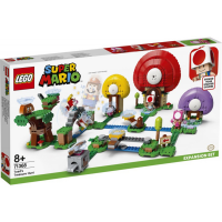 

Конструктор "LEGO" (71368)