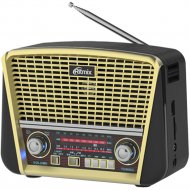 Радиоприёмник «Ritmix» RPR-050.