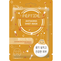 

Маска антивозр. "ELSKIN" (пептиды) 15г