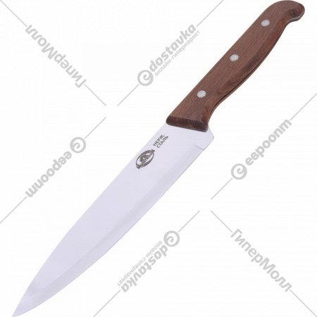 Нож «Мультидом» Наше Ретро Шеф, МТ57-91