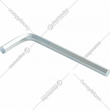 Ключ для монтажа мебельного шурупа-стяжки «ЕКТ» CV010377, 2000 шт