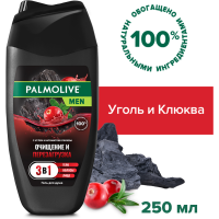 

Гель д/душа"PALMOLIVE"(очищ.и пер.)250мл
