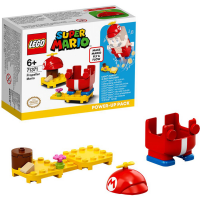 

Конструктор "LEGO" (71371)