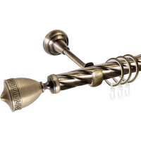 

Карниз(Grace, D25К,Антик, Версус)1.4м