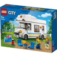 

Конструктор "LEGO" (60283)