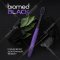 Набор зубных щеток «Biomed» Black, 3 шт