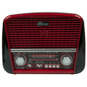 Ра­дио­при­ем­ник «Ritmix» RPR-050