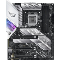 

Плата матер"ASUS"ROG STRIX Z490-A GAMING