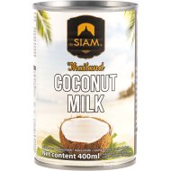 Молоко кокосовое «deSIAM» 400 мл